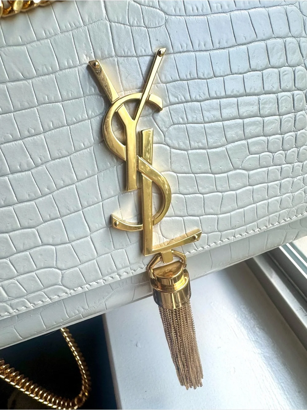Saint Laurent new ysl